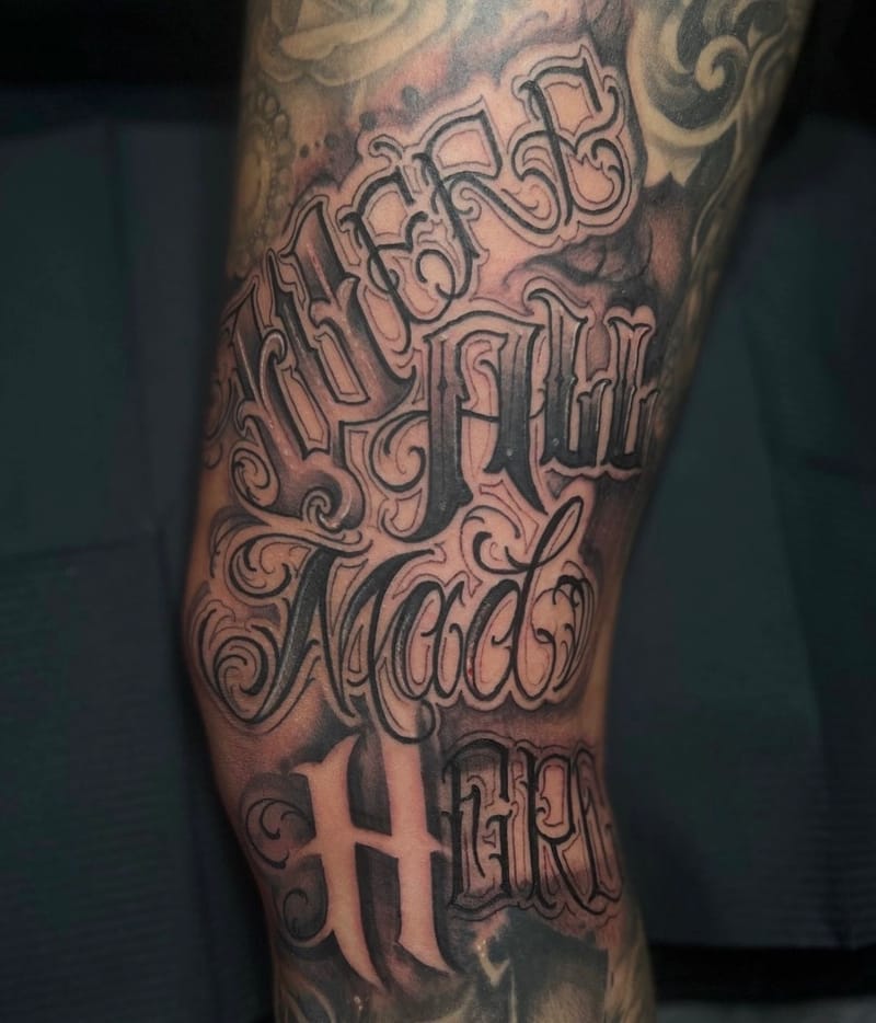 Ink 'N' Divas